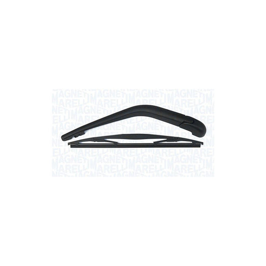 Magneti Marelli 000723180048 Wiper Blade For Nissan Note I (E11, Ne11)