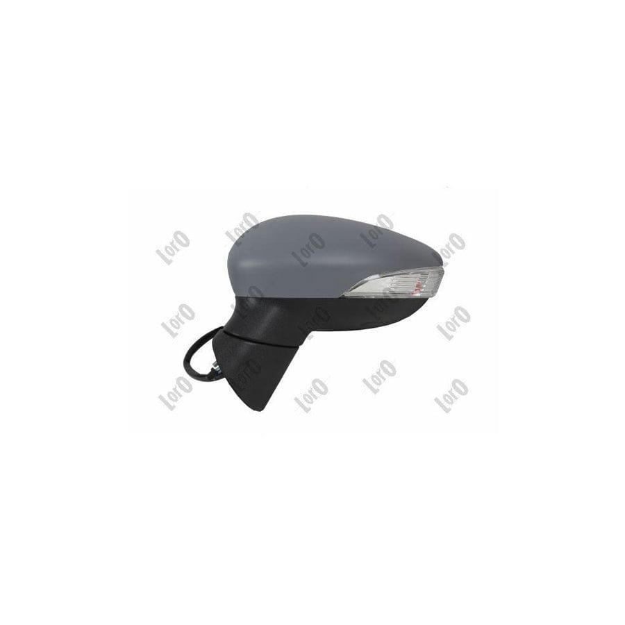 Abakus 1214M12 Wing Mirror for Ford Fiesta Mk6 Hatchback (Ja8, Jr8)
