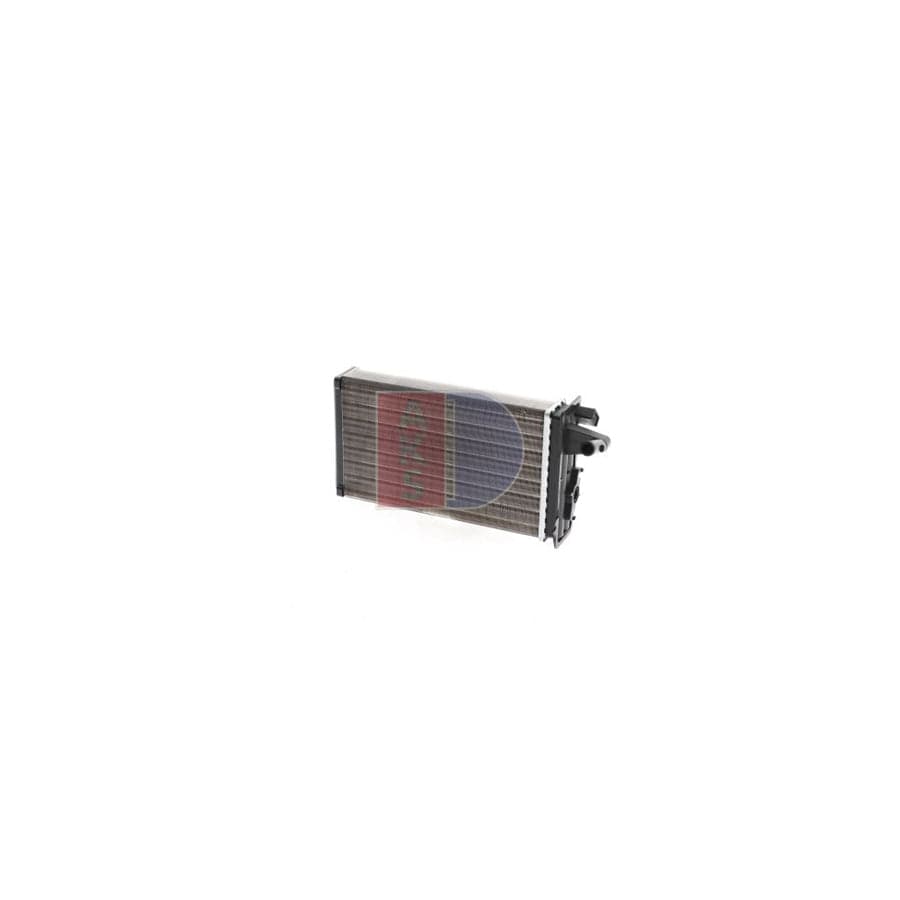 AKS Dasis 172160N Air Conditioning Condenser for Porsche 911