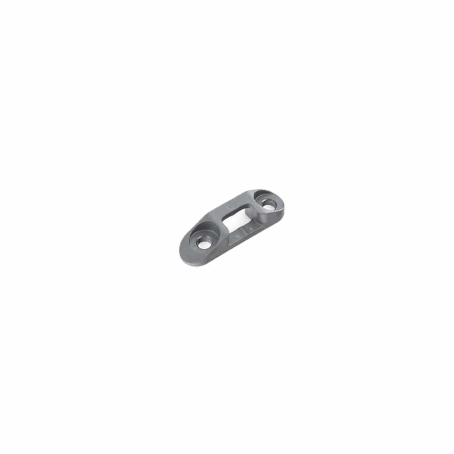 Genuine BMW 17222283812 E92 E93 Bracket, Heat Exchanger (Inc. M3)