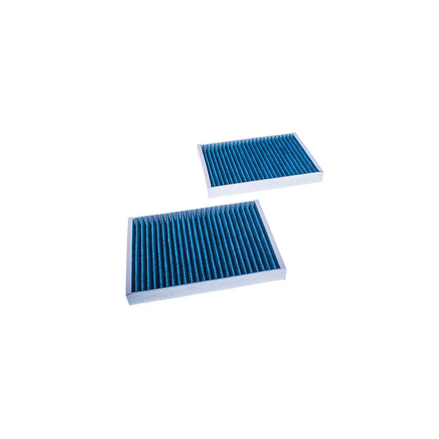Denckermann M110706A Pollen Filter Suitable for Mercedes-Benz S-Class