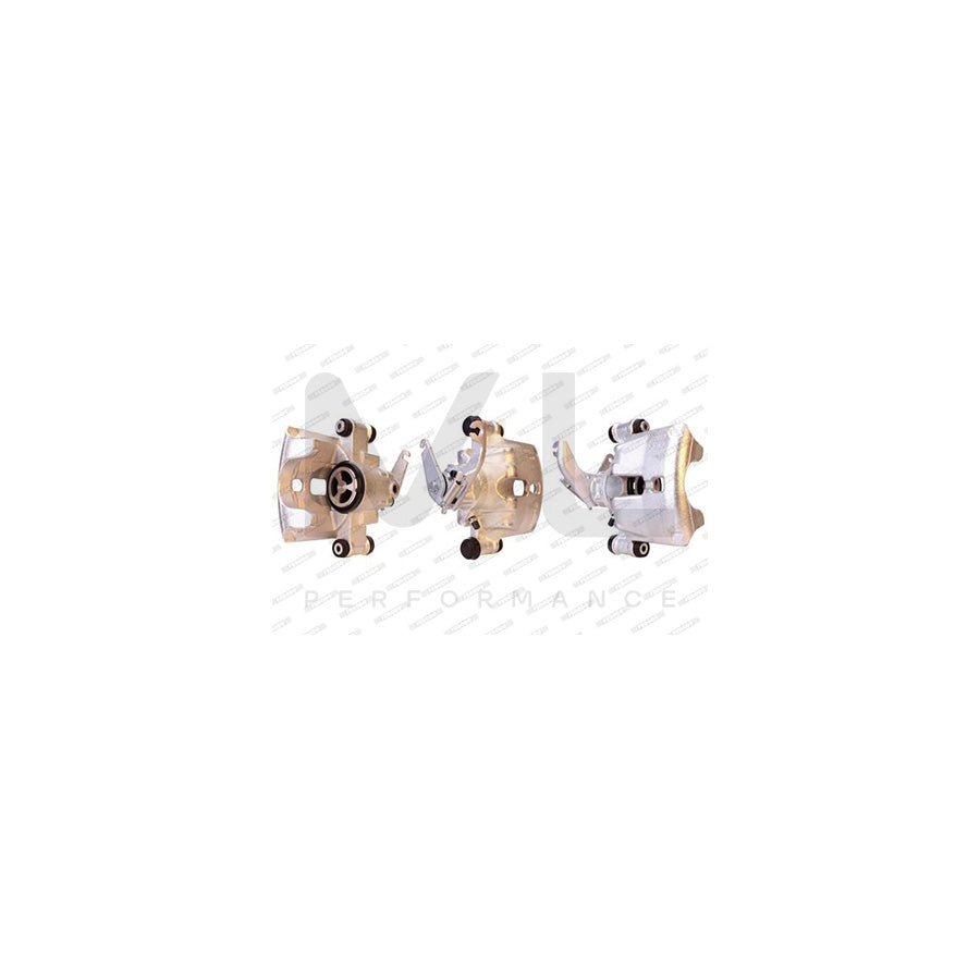 Ferodo FCL695306 Brake Caliper for Honda Accord