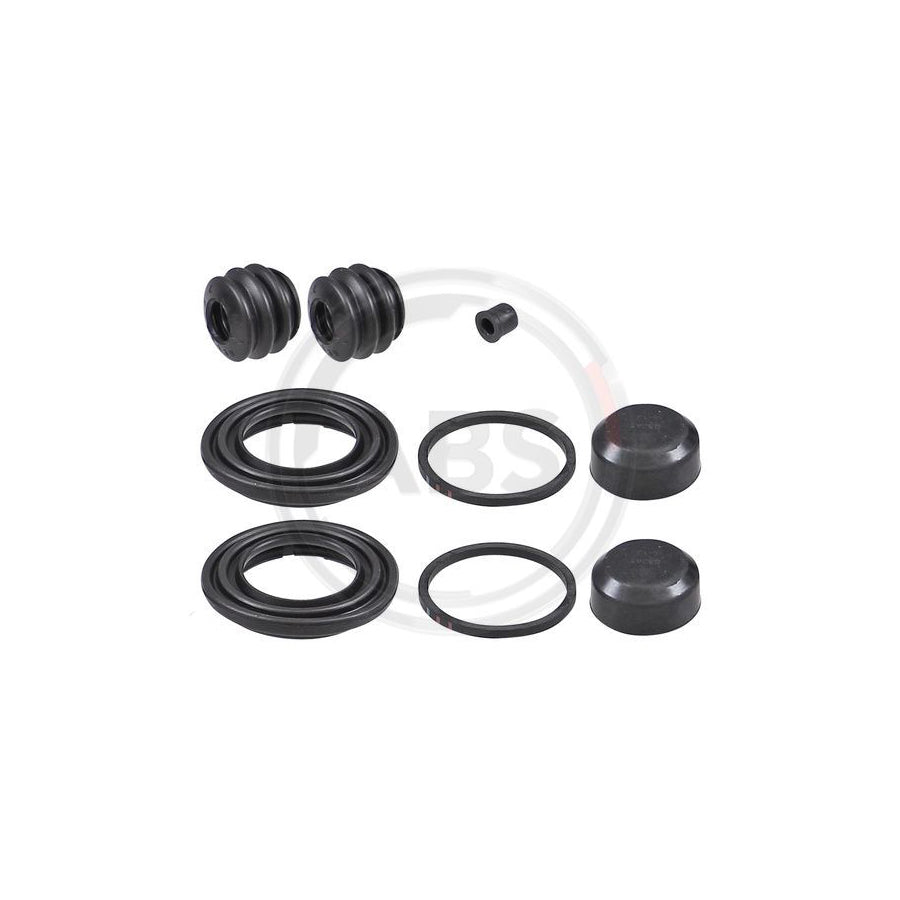 A.B.S. 63319 Repair Kit, Brake Caliper For Iveco Daily