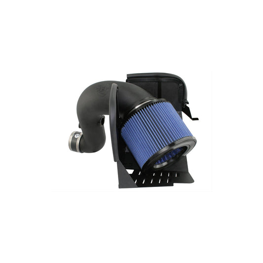 aFe 54-11342-1 Open Element Intake Dodge Diesel Trucks 03-09 L6-5.9/6.7L (td)