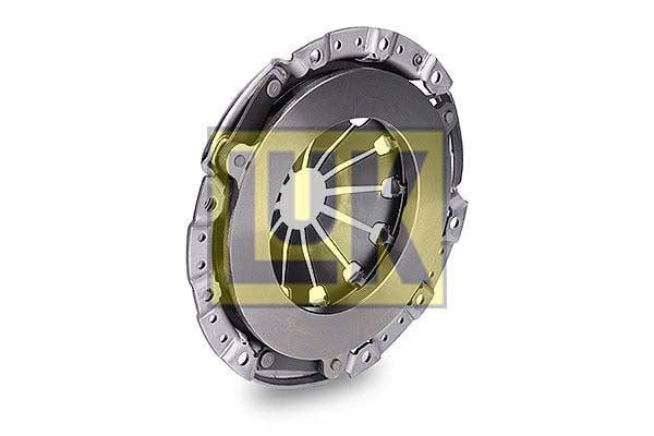 LuK 119 0221 10 Clutch Pressure Plate For Hyundai I10