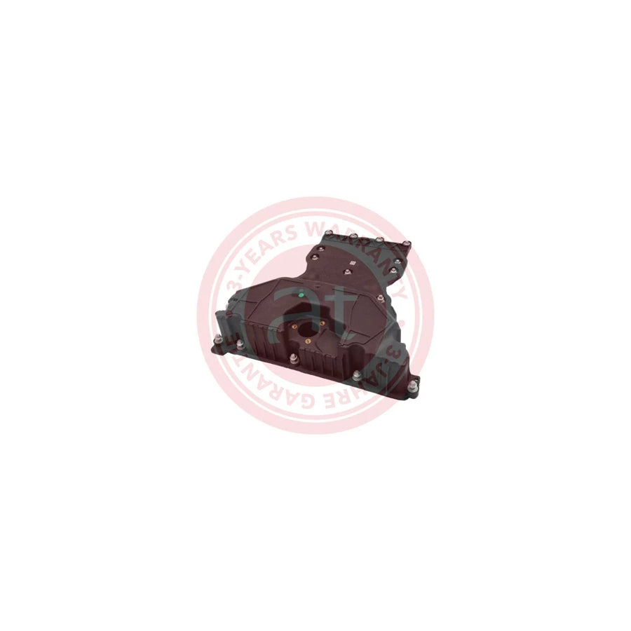 at autoteile germany At30093 Automatic Transmission Oil Pan