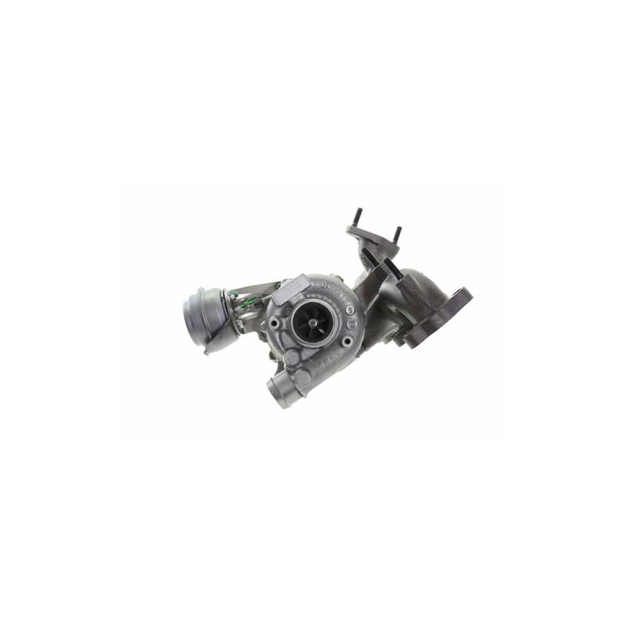 Alanko 11901778 Turbocharger for Audi A8 D2 (4D2, 4D8)