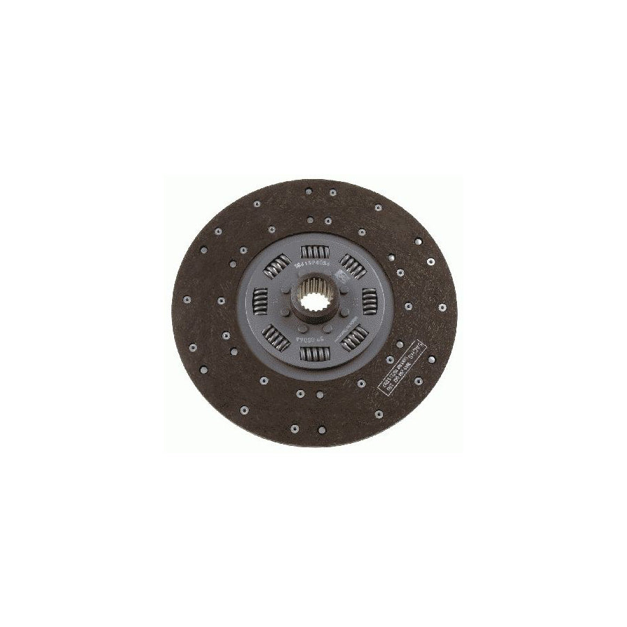Sachs 1861 594 034 Clutch Disc