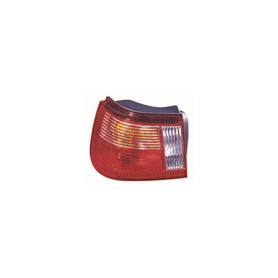 Abakus 4451909Rue Rear Light for Seat Leon I Hatchback (1M1)