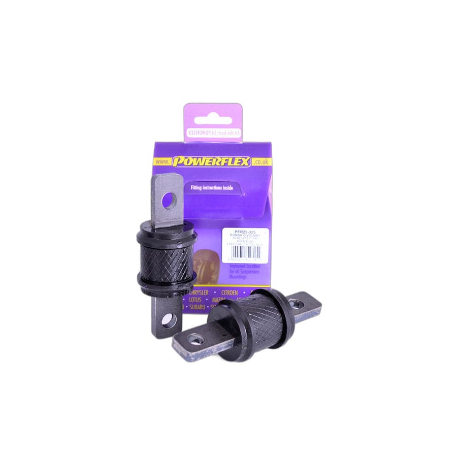 Powerflex PFR25-325 Honda Civic Rear Upper Arm Inner Bush | ML Performance UK Car Parts