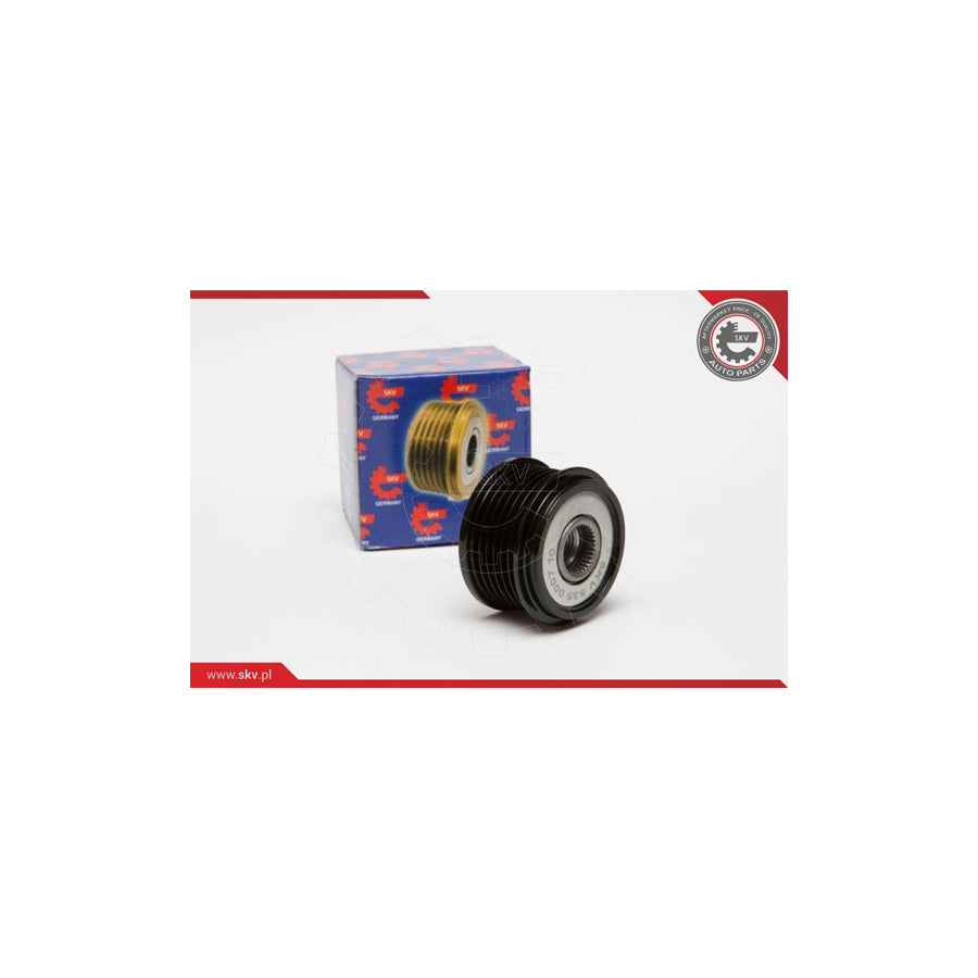 Esen Skv 11SKV004 Alternator Freewheel Clutch