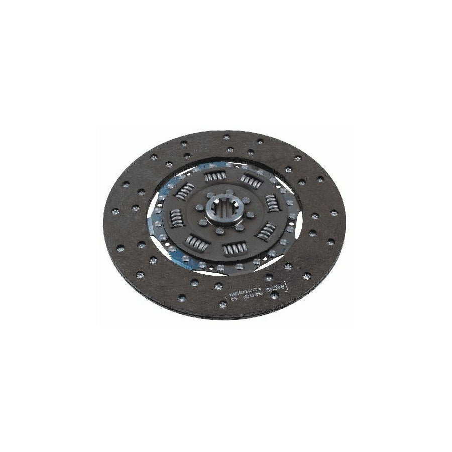 Sachs 1861 600 034 Clutch Disc