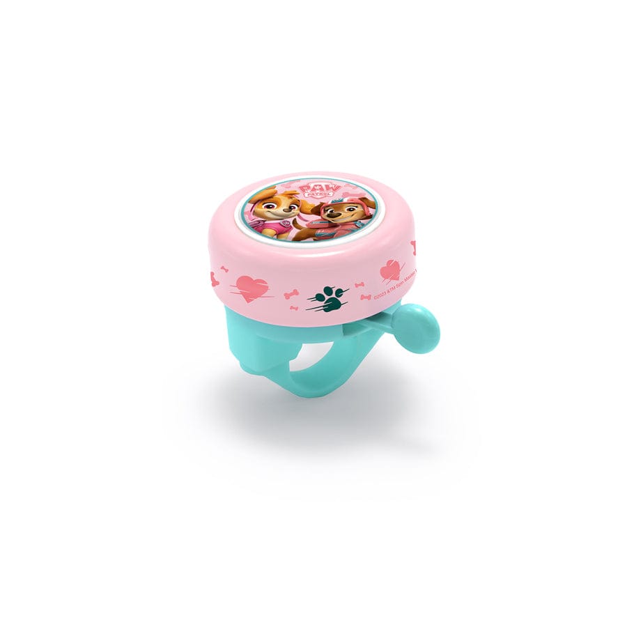 Disney 34006 METAL BELL PAW PATROL GIRLS