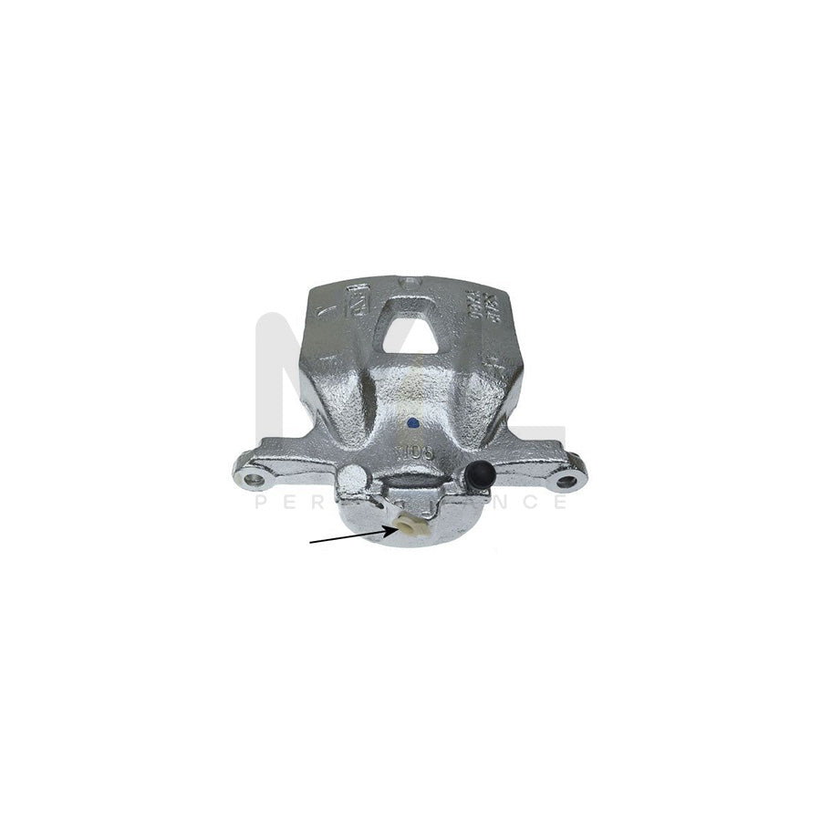 TEXTAR 38152500 Brake Caliper for TOYOTA Camry IV Saloon (_V2_) without holder