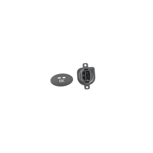 Genuine BMW 61317834518 E63 E61 E64 Switch Edc (Inc. M5 & M6)