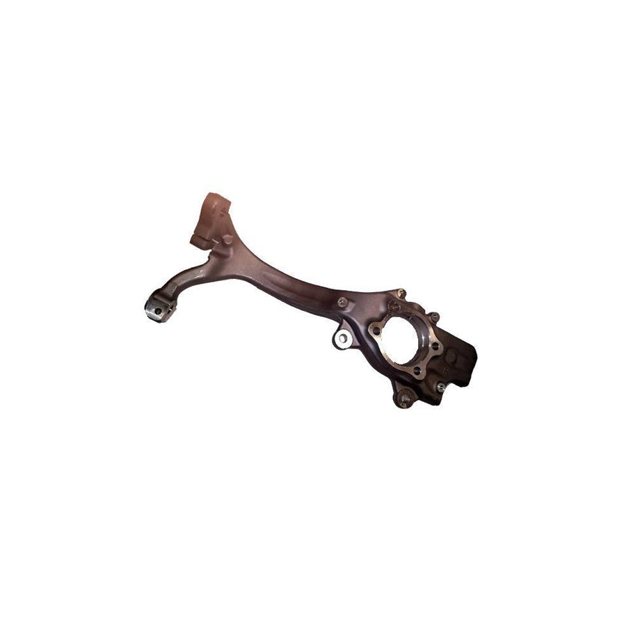 BUGIAD Bsp25135 Steering Knuckle for Audi A6