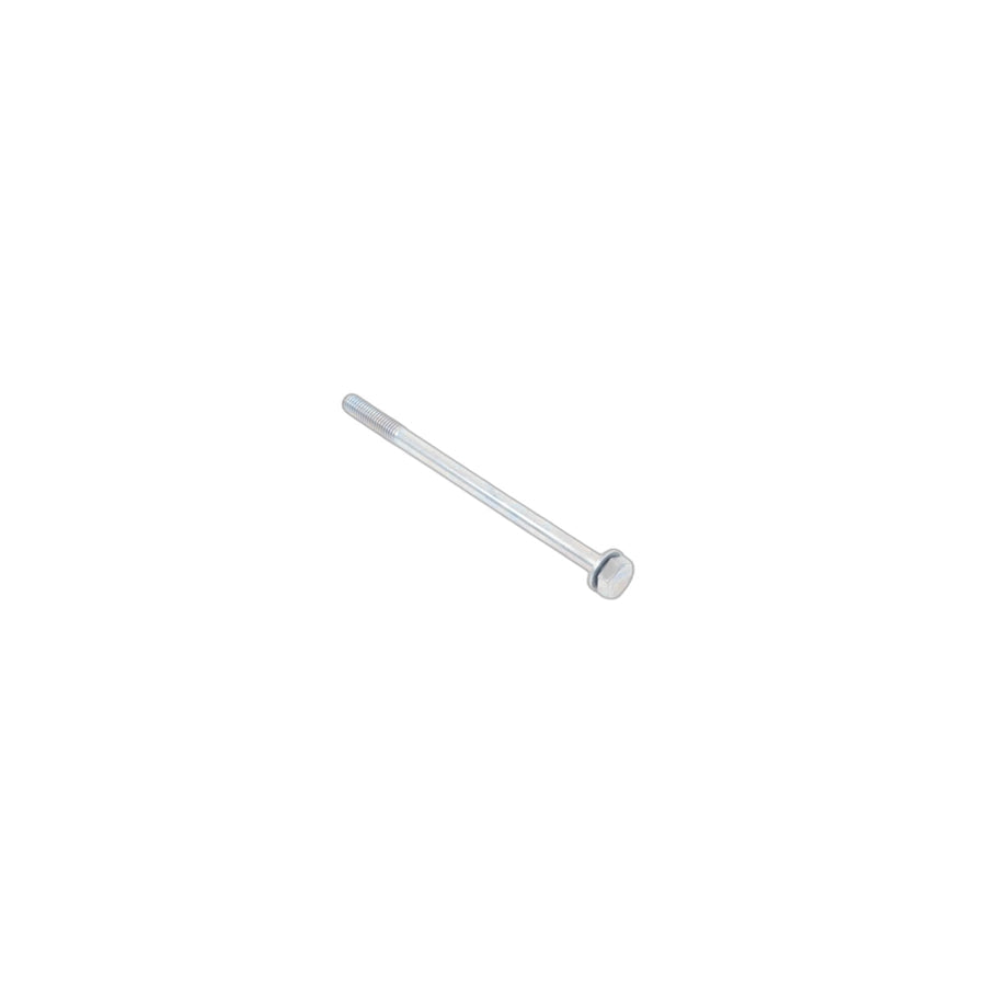 Genuine BMW 07119905893 F11 F02 F13 Hex Bolt With Washer M8X130 ZNNIV SI (Inc. 730d)