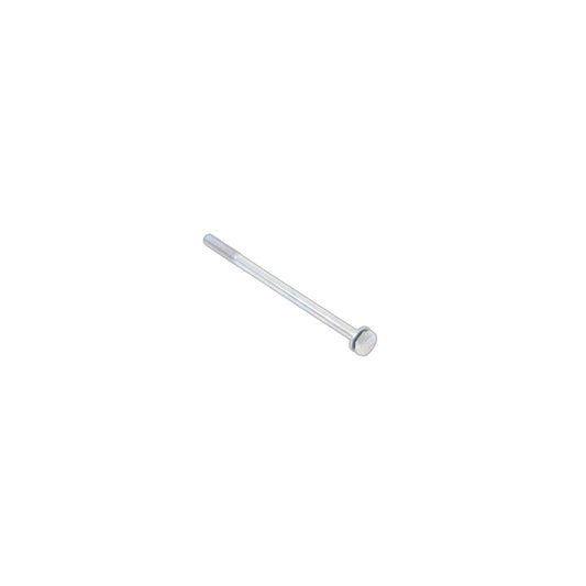 Genuine BMW 07119905893 F11 F02 F13 Hex Bolt With Washer M8X130 ZNNIV SI (Inc. 730d)