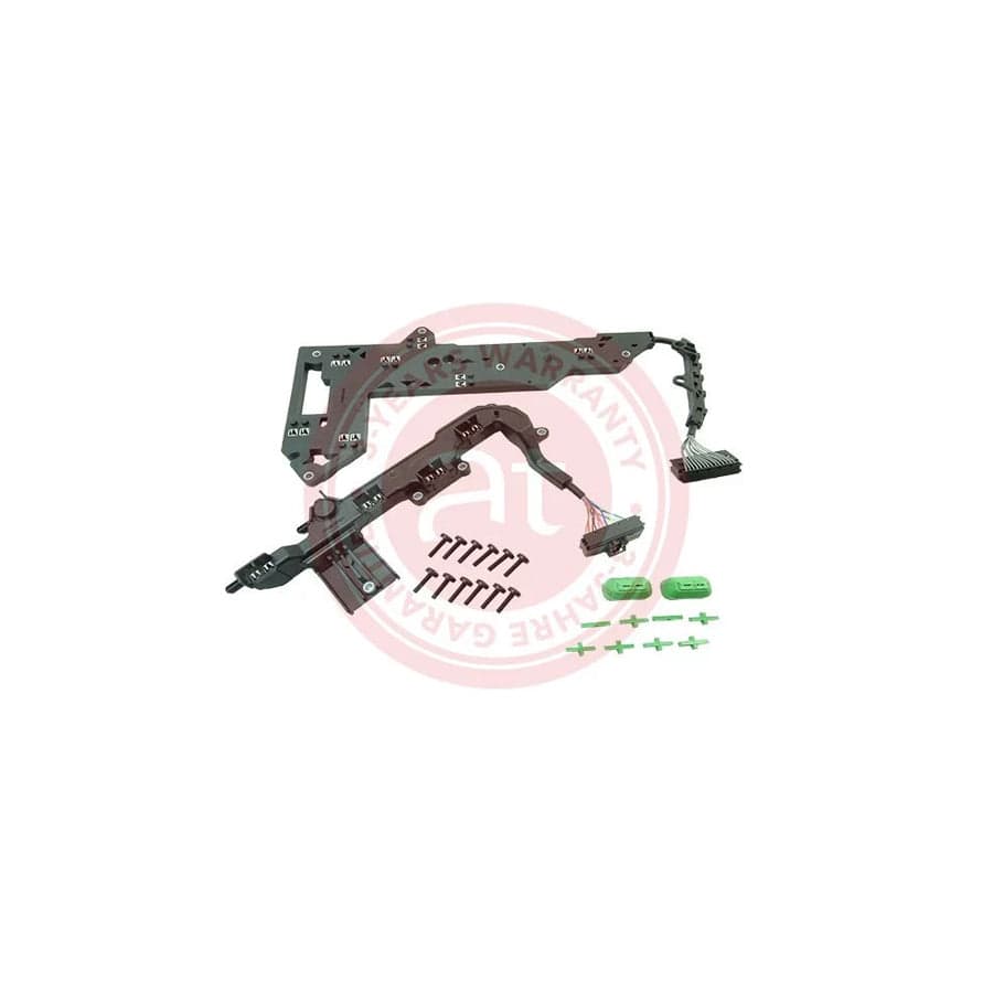 at autoteile germany At30077 Repair Kit, Mechatronics (Automatic Transmission)