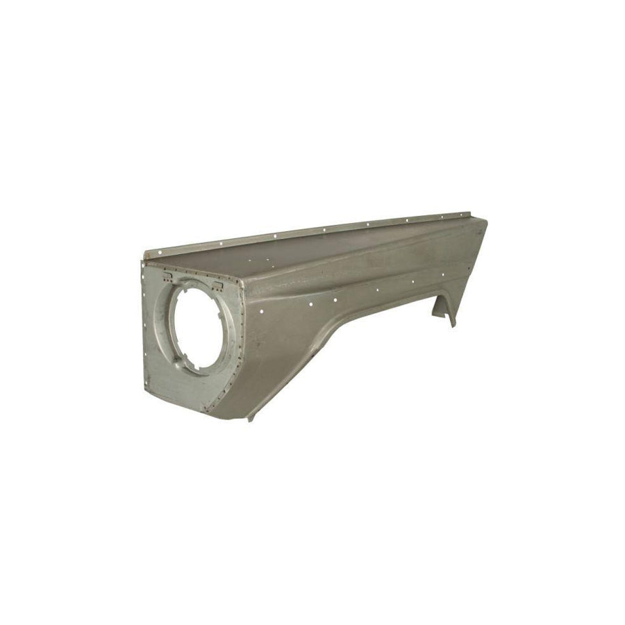 Blic 6504-04-3501313P Wing Fender Suitable for Mercedes-Benz G-Class