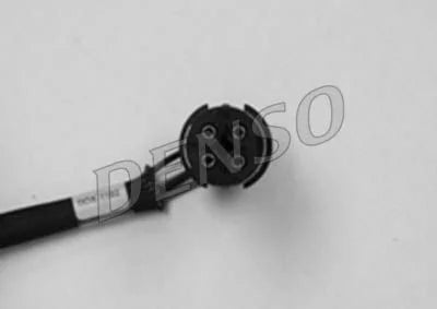 DENSO DOX1102 Direct Fit Dox-1102 Lambda Sensor Suitable for Mercedes-Benz E-Class Saloon (W210)