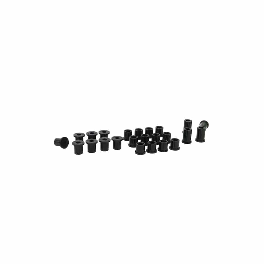 SuperPro KIT0040K SuperPro Bushing Vehicle Kit