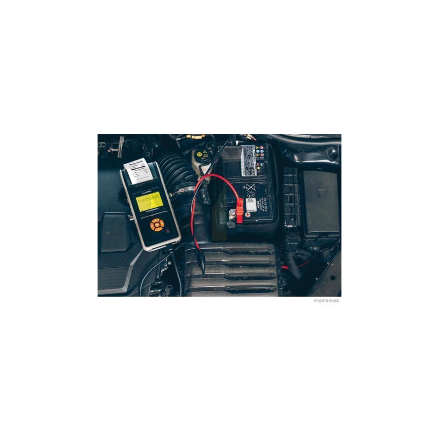 HERTH+BUSS ELPARTS 95972081 Battery tester