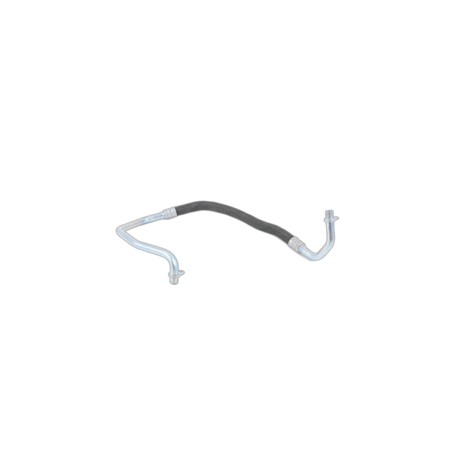 Genuine BMW 17222283417 E90 E93 E92 Engine Oil Cooler Pipe, Flow (Inc. M3)