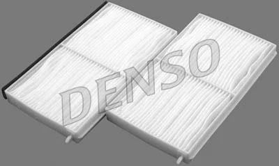 DENSO DCF299P Pollen Filter for Mazda Xedos 9 (Ta)