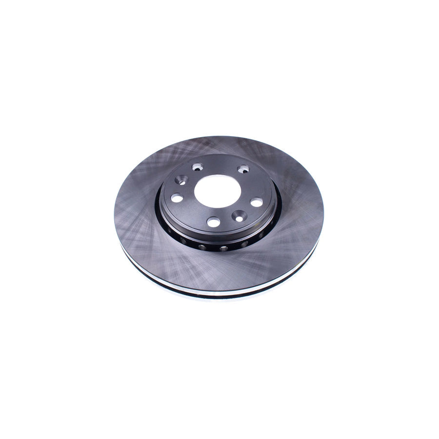 Denckermann B130756 Brake Disc for Renault Kangoo