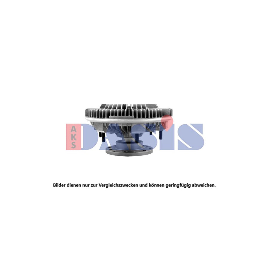 AKS Dasis 298048N Fan Clutch
