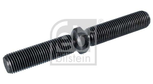 Febi Bilstein 103697 Bolt, Wheel Alignment | ML Performance UK Car Parts