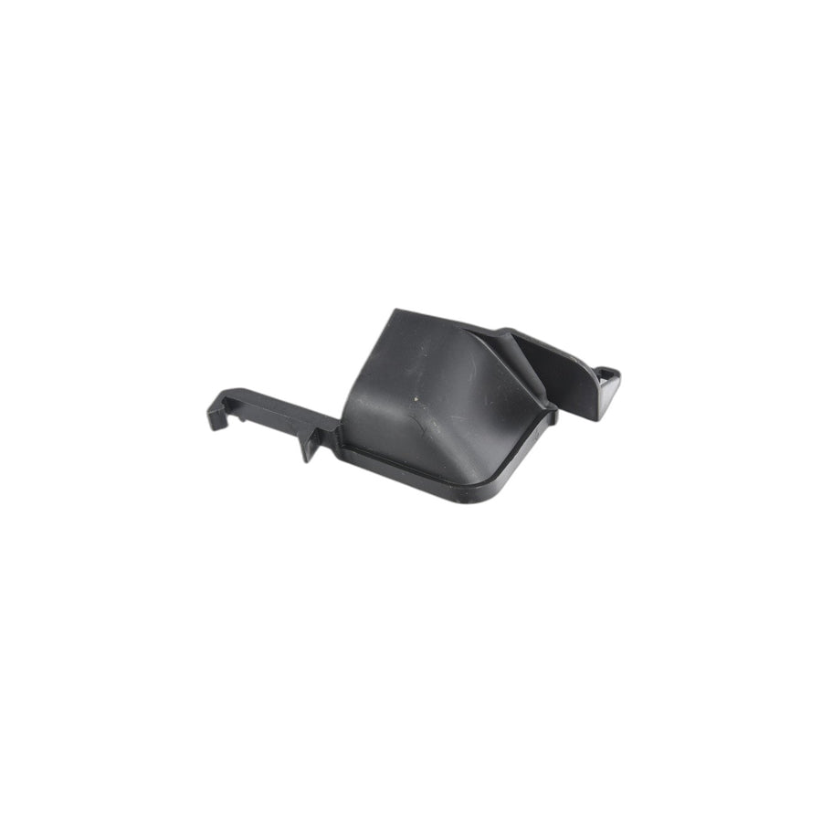 Genuine BMW 51238186901 E38 Lock Panel, Left (Inc. 750iLP)