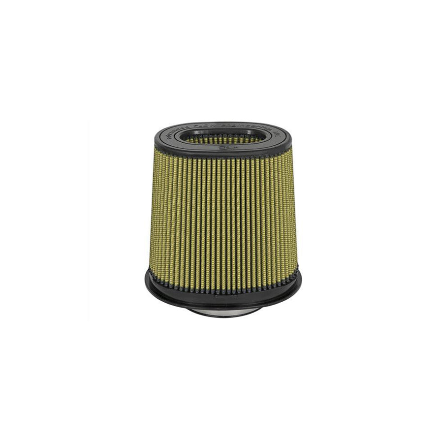 aFe 72-91126 5 IN F x (9x7) IN B x (7-1/4x5) IN T (Inverted) x 8 IN H Intake Replacement Air Filter