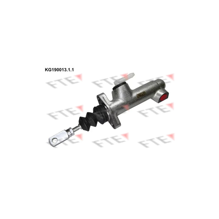 FTE Kg190013.1.1 Master Cylinder, Clutch