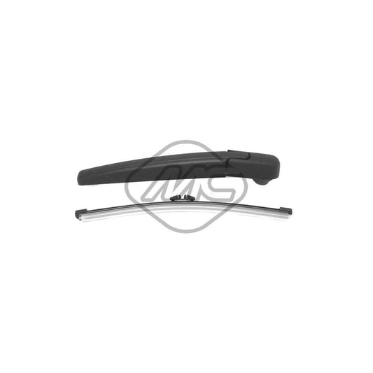 Metalcaucho 68142 Wiper Blade For Citro?? C5 Iii Estate (Rw)