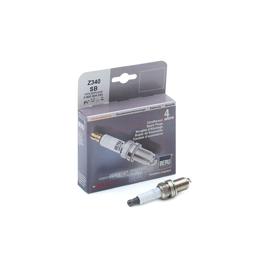 Spark Plug Beru Z340Sb