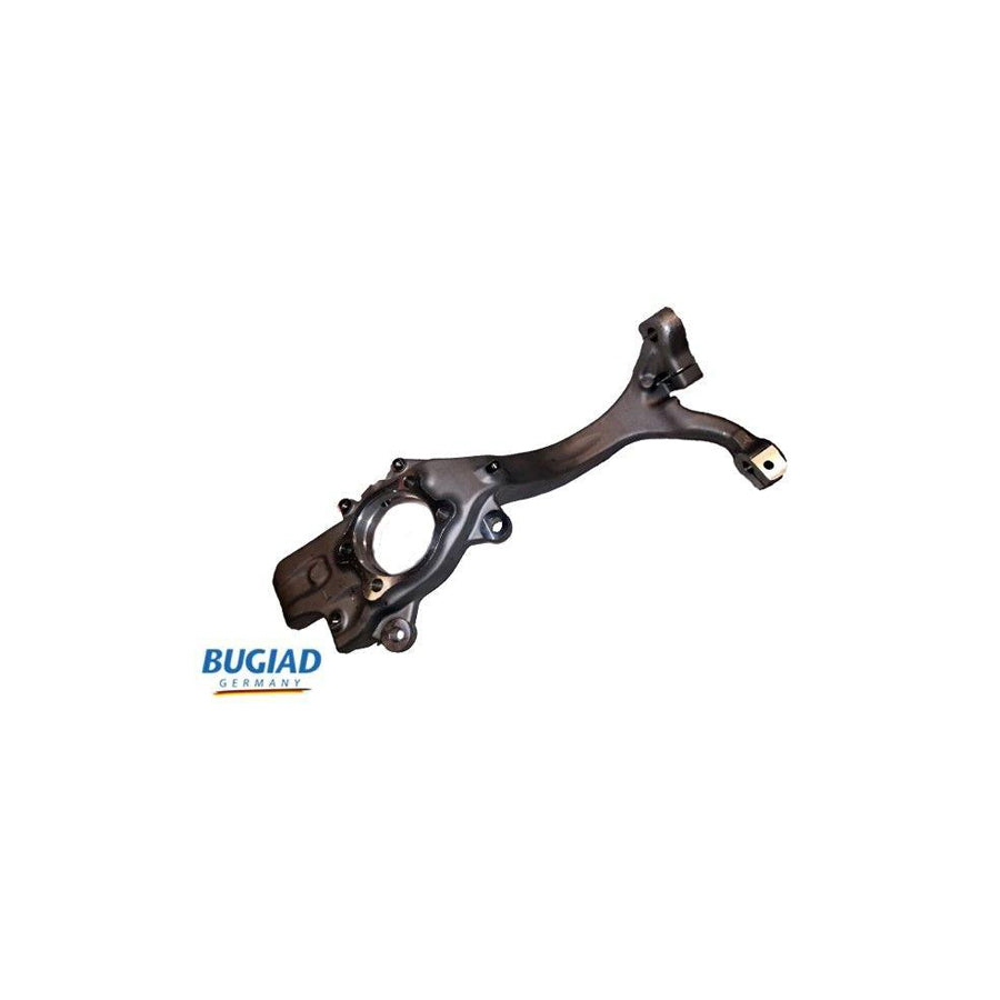 BUGIAD Bsp25134 Steering Knuckle for Audi A6