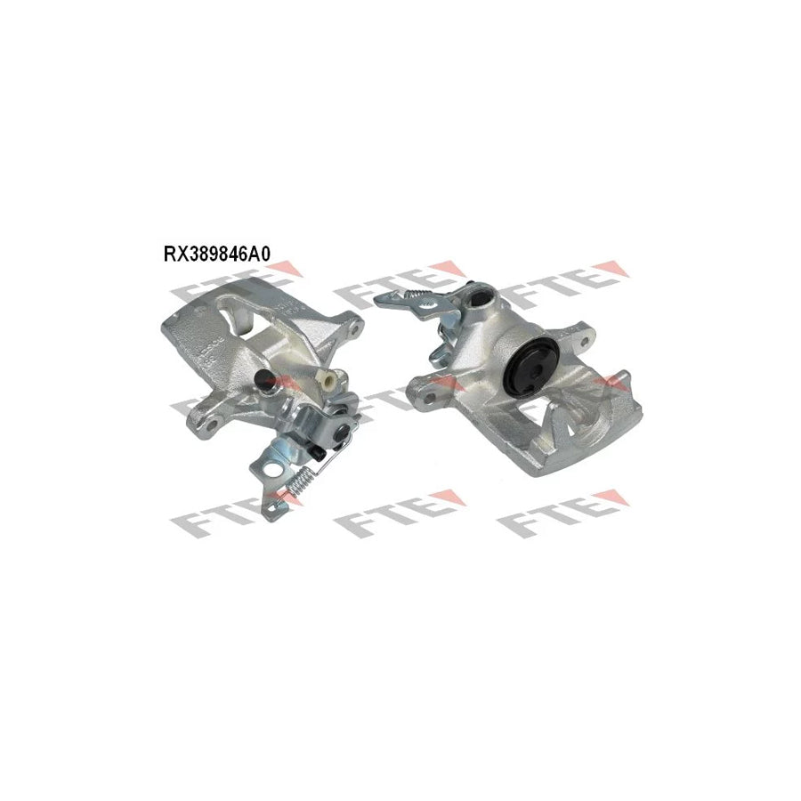 FTE Rx389846A0 Brake Caliper
