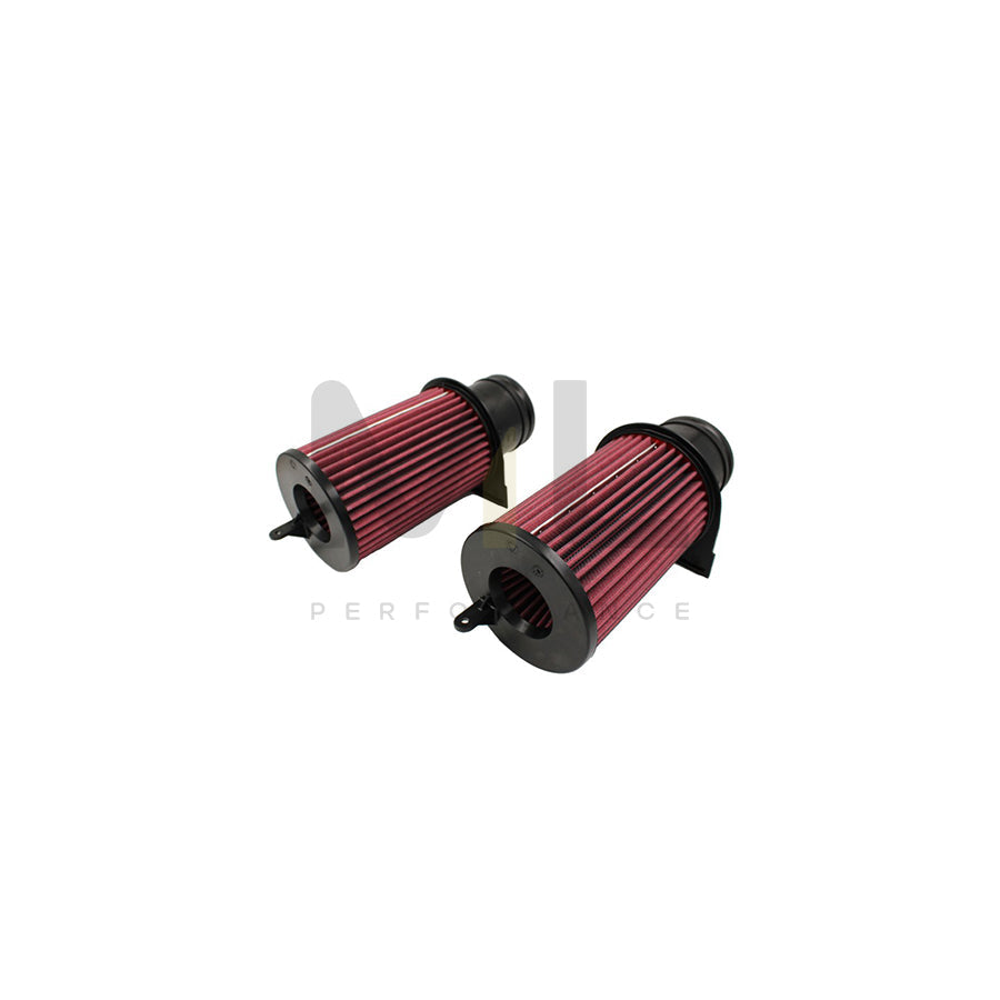 BMC FB807/08 Replacement Air Filters
