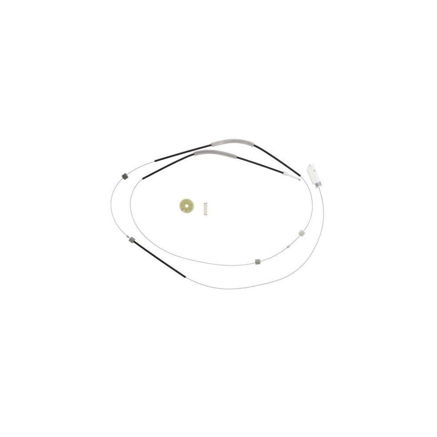 Blic 6205-25-038807P Repair Set, Window Regulator for Audi Tt