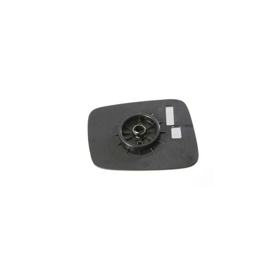 Blic 6102-02-1291981P Mirror Glass, Outside Mirror for VW Transporter