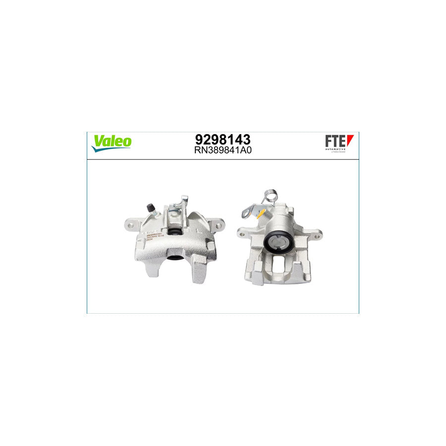 FTE 9298143 Brake Caliper