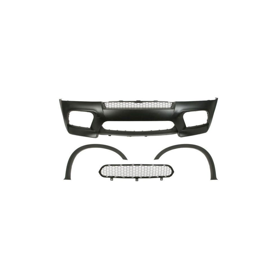Blic 5510-00-0096900Kp Bumper for BMW X5 (E70)