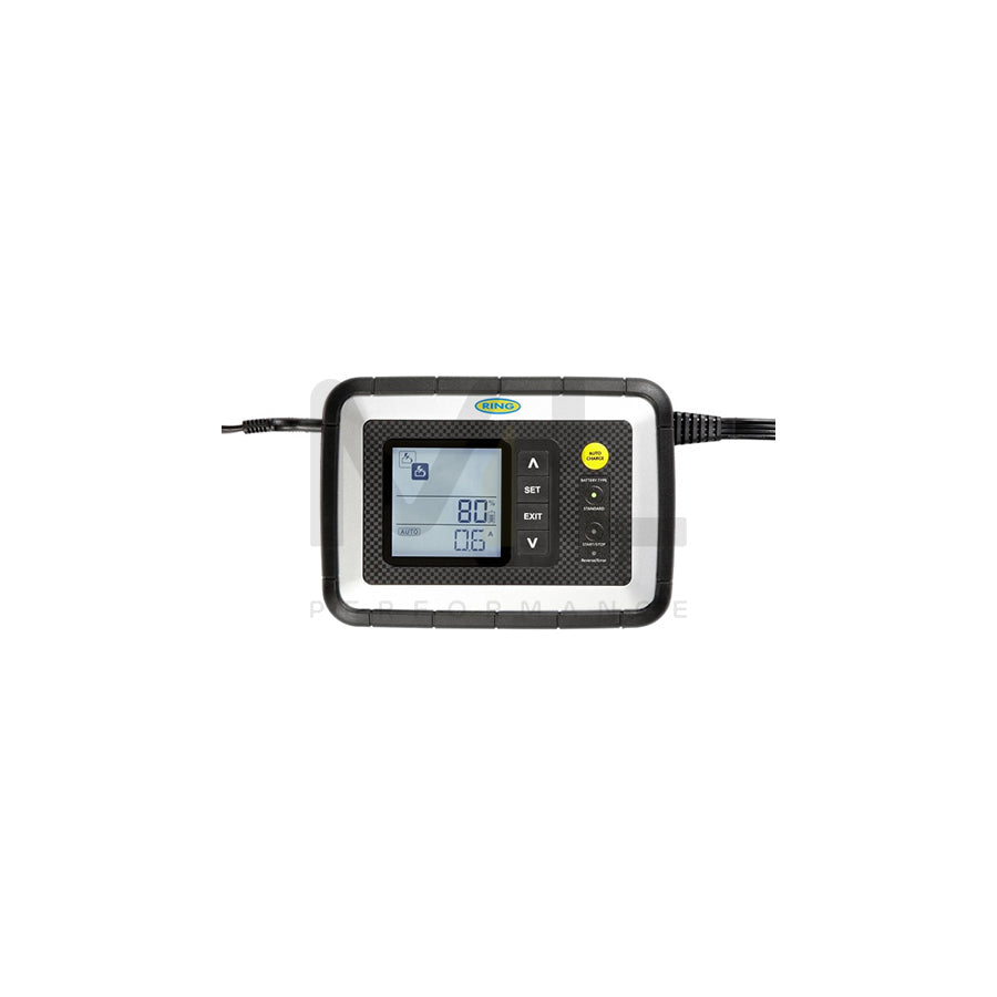 RING RESC612 Battery Charger 12A, 12V, 12V