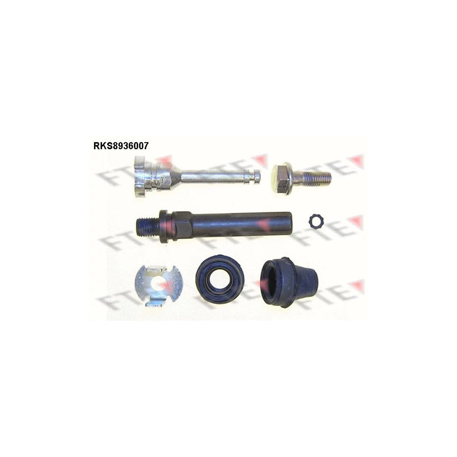 FTE Rks8936007 Guide Sleeve, Brake Caliper