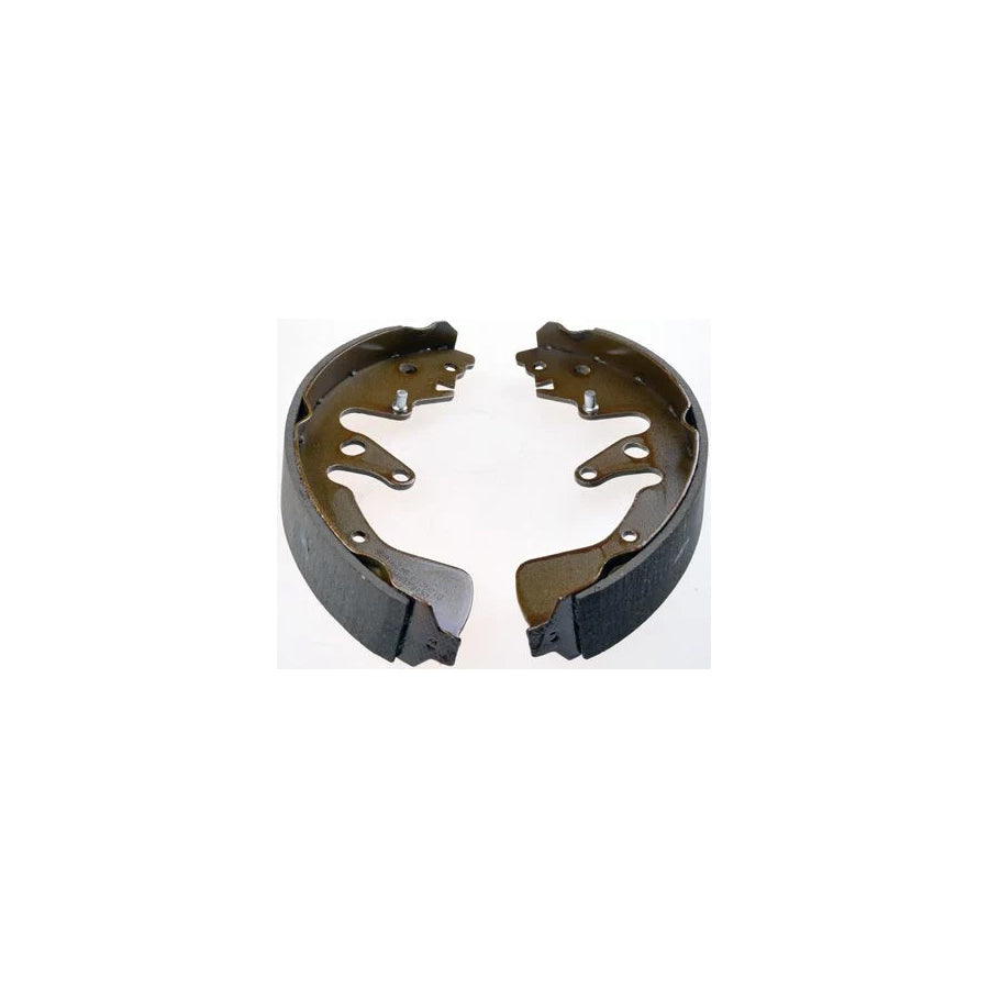 Denckermann B120219 Brake Shoe Set for Suzuki Grand Vitara II Off-Road (Jt, Te, Td)
