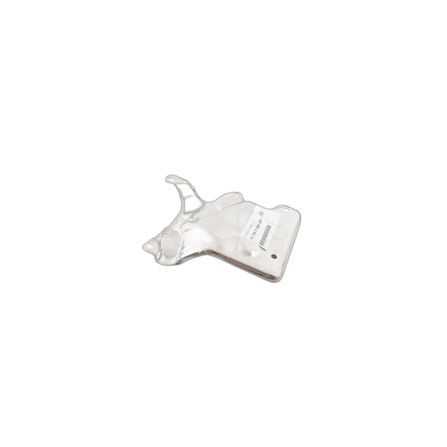 Genuine BMW 11797558904 E71 E93 E88 Turbo Charger Heat Shield (Inc. 535i, Z4 35is & Z4 35i)