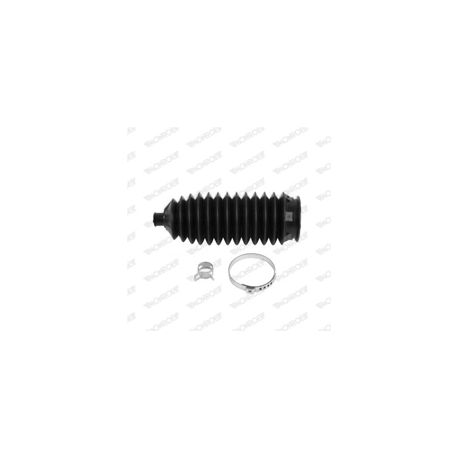 Monroe L15F01 Steering Rack Gaiter for Fiat Sedici (Fy)