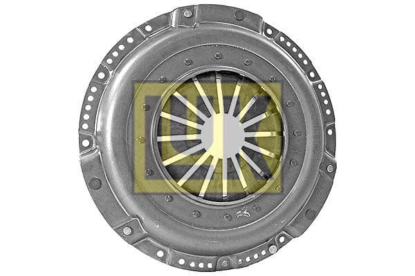 LuK 133 0214 10 Clutch Pressure Plate